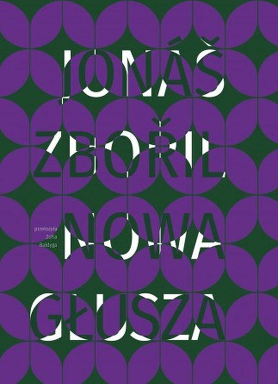 Nowa głusza, Jonas Zboril