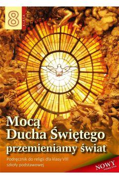 Religia Mocą Ducha Świętego z Jezusem...