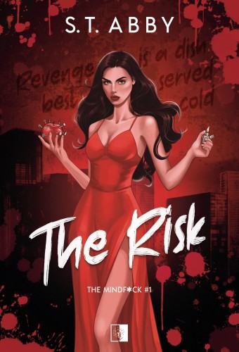The Risk. Mindf*ck. Tom 1, S.T. Abby