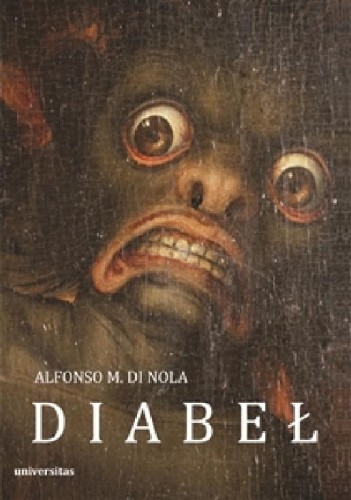 Diabeł. O formach, historii i kolejach losu...