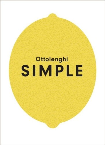Ottolenghi SIMPLE, Yotam Ottolenghi