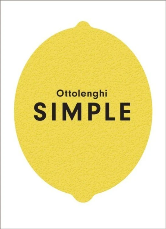 Ottolenghi SIMPLE, Yotam Ottolenghi