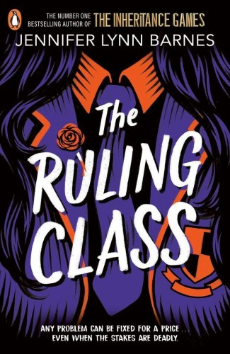 The Ruling Class, Jennifer Lynn Barnes