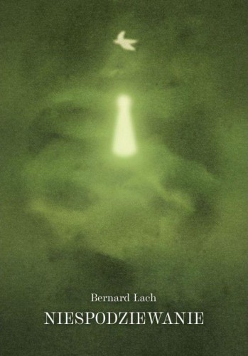 Niespodziewanie, Bernard Łach