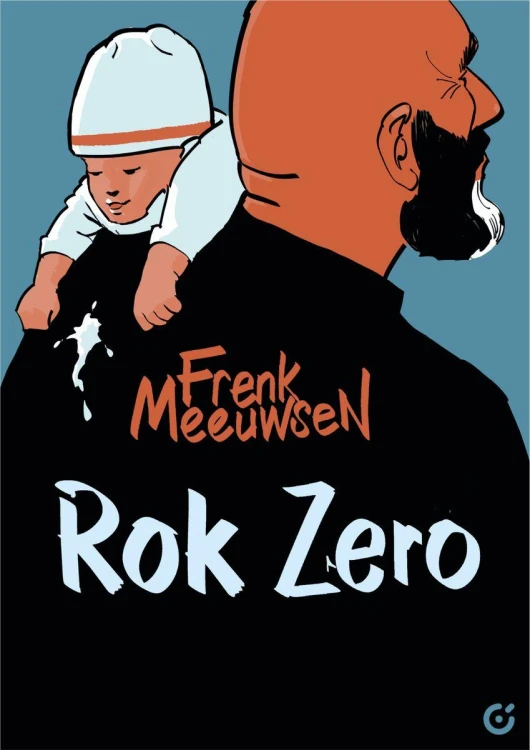 Rok zero, Frenk Meeuwsen