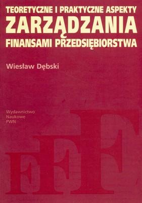 Teoretyczne i praktyczne aspekty zarządzania...