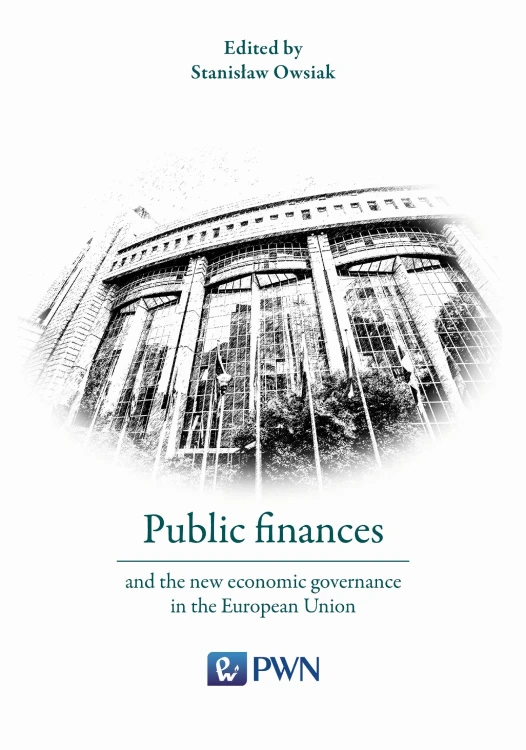 Public finances and the new economic...