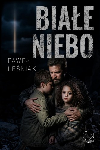 Białe niebo, Paweł Leśniak