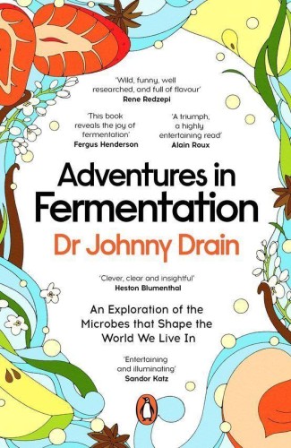 Adventures in Fermentation, Johnny Drain