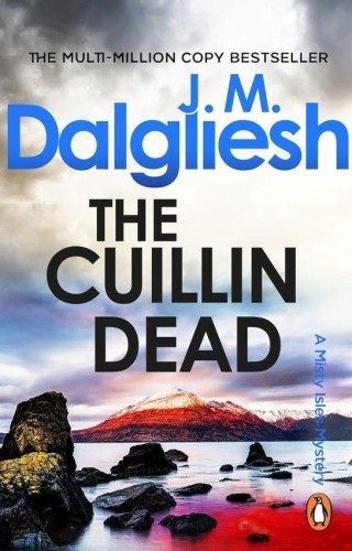 The Cuillin Dead, J M Dalgliesh