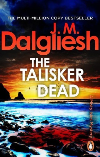The Talisker Dead, J M Dalgliesh