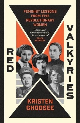 Red Valkyries. Feminist Lessons From Five...