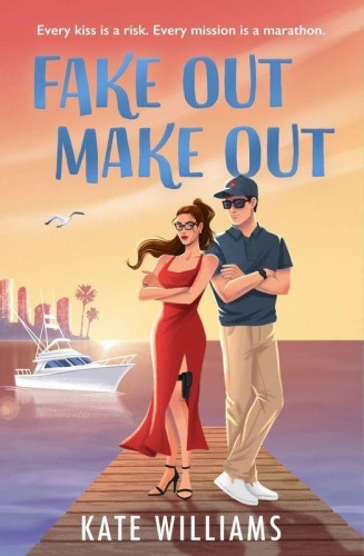 Fake Out Make Out, Kate Williams
