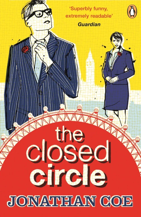 The Closed Circle, Jonathan Coe