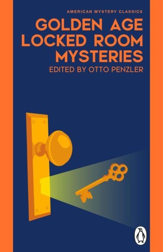 Golden Age Locked Room Mysteries, Otto Penzler