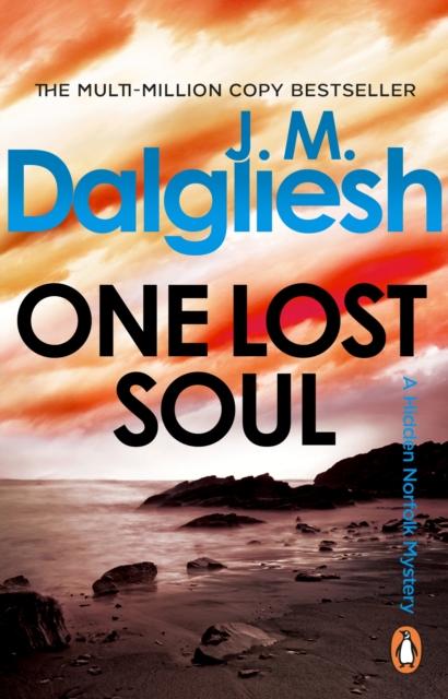One Lost Soul, J M Dalgliesh