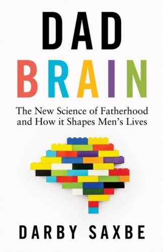 Dad Brain, Darby Saxbe