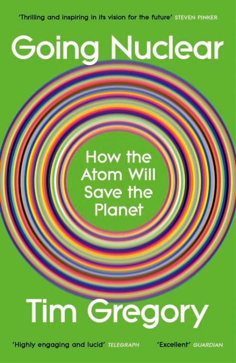 Going Nuclear, Tim Gregory