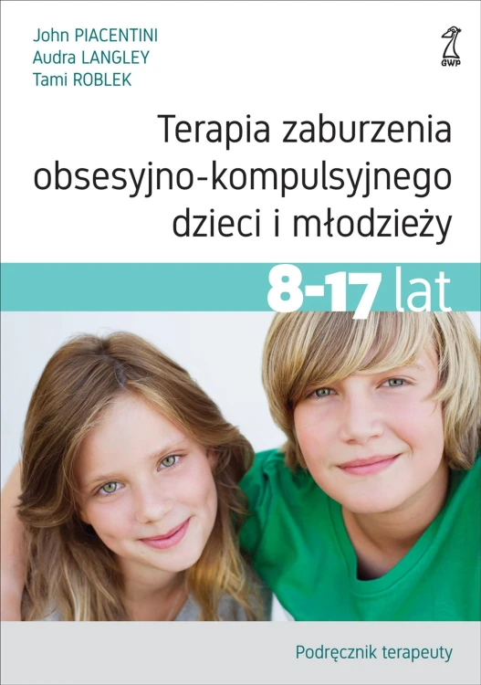 Terapia zaburzenia obsesyjno-kompulsyjnego...