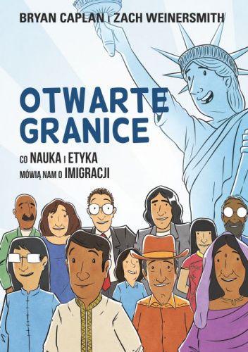 Otwarte granice. Co nauka i etyka mówią nam o...