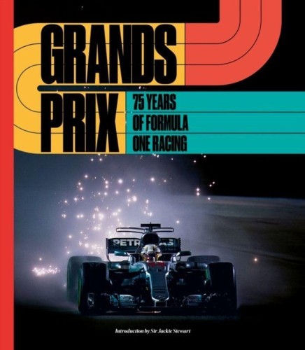 Grands Prix wer. angielska, Opracowanie zbiorowe