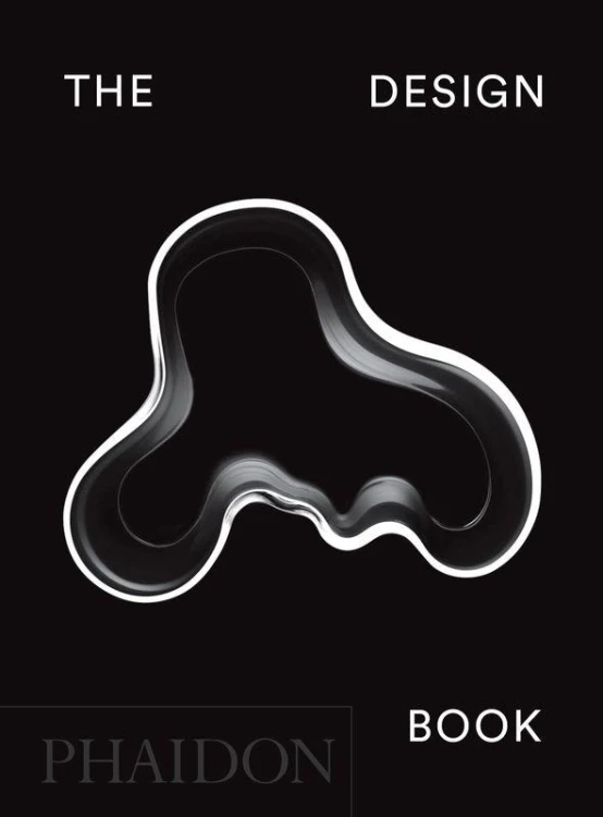 The Design Book wer. angielska