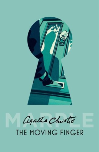 The Moving Finger, Agatha Christie