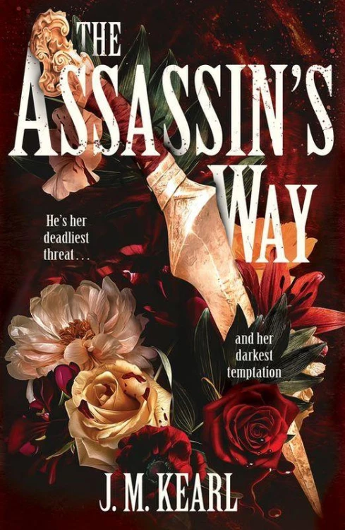 The Assassin's Way, J. M. Kearl