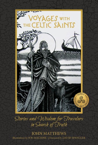Voyages with the Celtic Saints, John Matthews