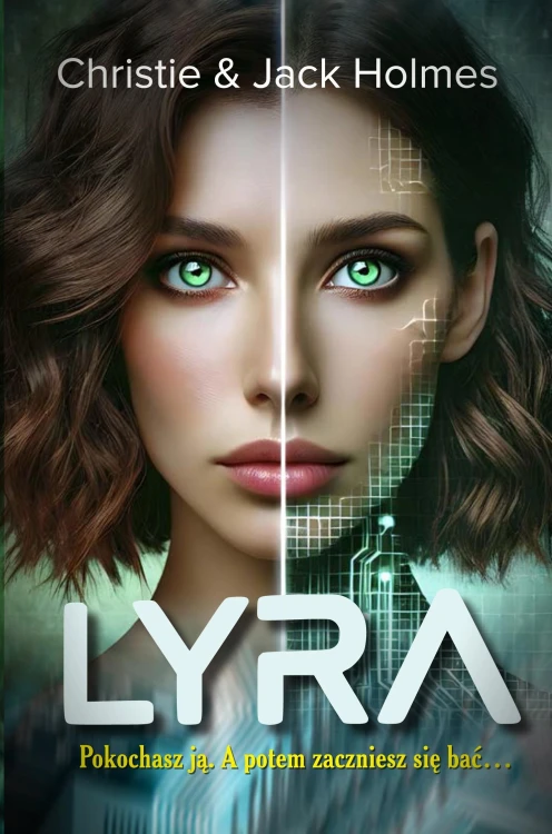 LYRA, Jack Holmes,Christie Holmes