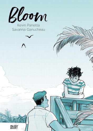 Bloom, Kevin Panetta