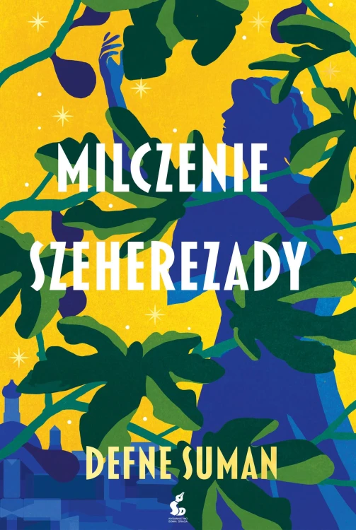 Milczenie Szeherezady, Defne Suman