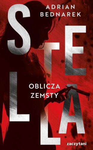 Stella. Oblicza zemsty, Adrian Bednarek