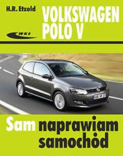 Volkswagen Polo V od VI 2009 do IX 2017 Sam...