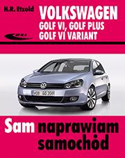 Volkswagen Golf VI Golf Plus Golf VI Variant...
