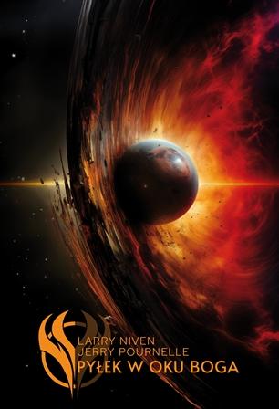 Pyłek w oku boga, Larry Niven,Jerry Pournelle