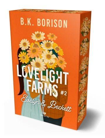 Evelyn & Beckett. Lovelight Farms. Tom 2...