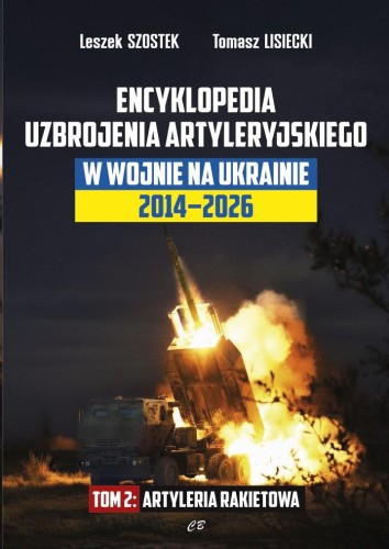 Encyklopedia uzbrojenia artyleryjskiego w...