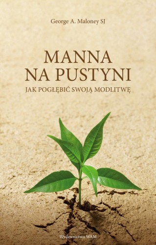 Manna na pustyni. Jak pogłębić swoją modlitwę...