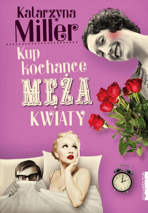 Kup kochance męża kwiaty wyd. 2022
