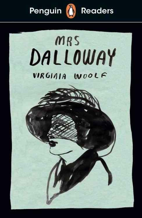 Mrs Dalloway. Penguin Readers Level 7 wer....