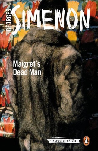 Maigret's dead man wer. angielska, Georges Simenon