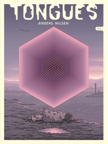 Tongues wer. angielska, Anders Nilsen
