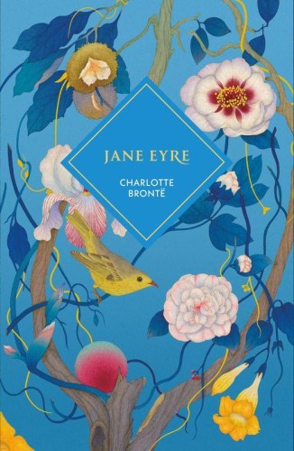 Jane Eyre wer. angielska, Charlotte Brontë