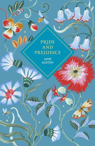 Pride and Prejudice wer. angielska, Jane Austen