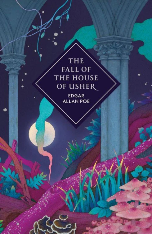 The Fall of the House of Usher and Other...