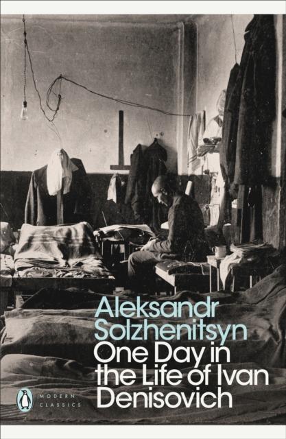 One Day in the Life of Ivan Denisovich wer....