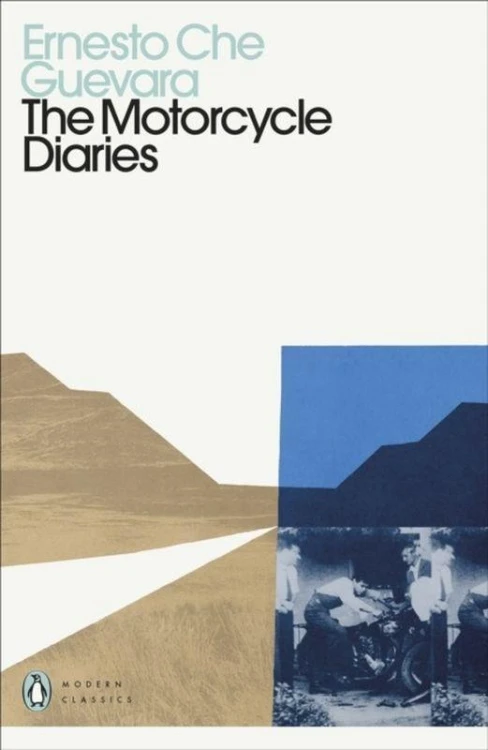 The Motorcycle Diaries wer. angielska