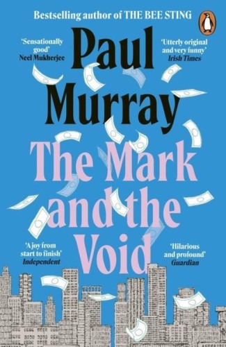 The Mark and the Void wer. angielska, Paul Murray