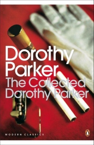 The Collected Dorothy Parker wer. angielska